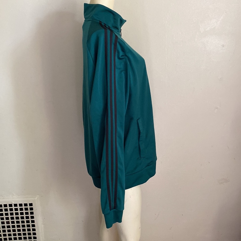 Adidas Jacket - Picture 2 of 4